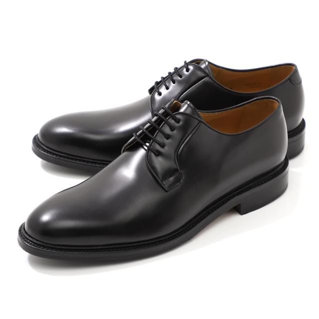 [あす着] バーウィック Berwick 1707 外羽式 シューズ プレーントゥ メンズ 5768 HO130