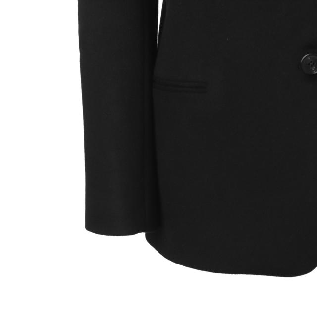 あす着] ザ ロウ THE ROW 3つボタン ジャケット シングルジャケット