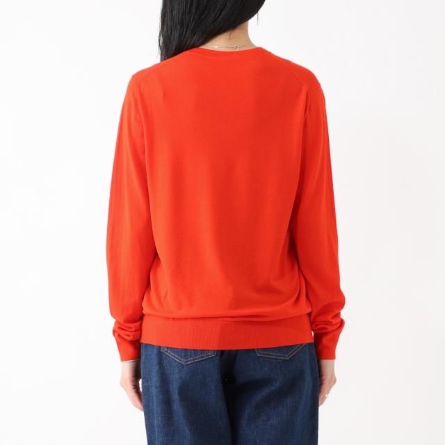 ザ ロウ THE ROW Vネック ニット レディース HAIUS TOP_3