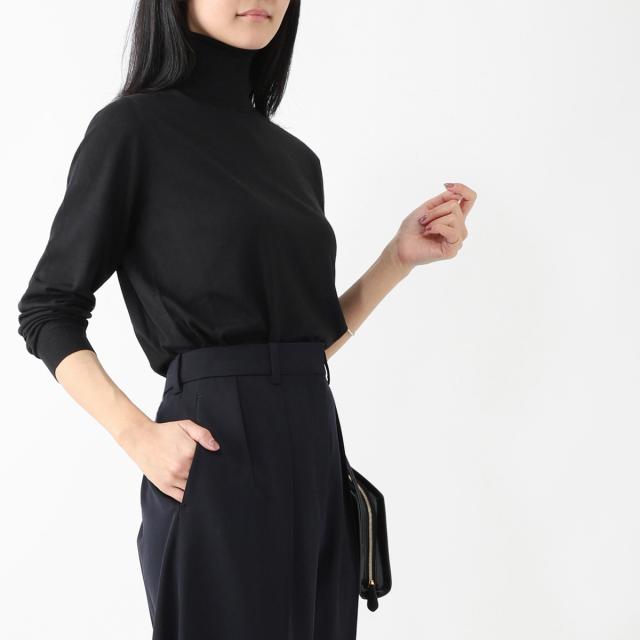 CHANEL(シャネル) ボーダー ニット トップス P72 アパレル
