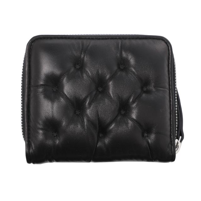 あす着] メゾンマルジェラ Maison Margiela 2つ折り財布 レディース