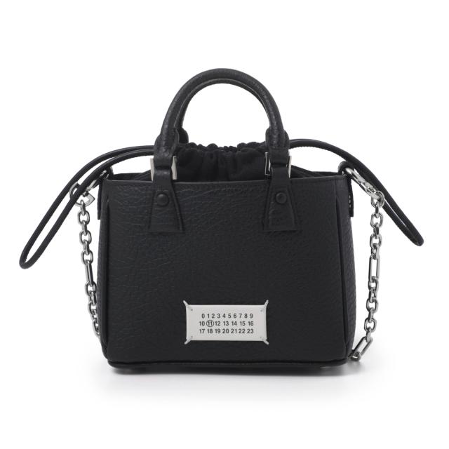 Maison Margiela2way 5AC バッグトート ショルダー Maison Margiela ショルダーバッグ バッグ 5AC TOTE VERTICAL