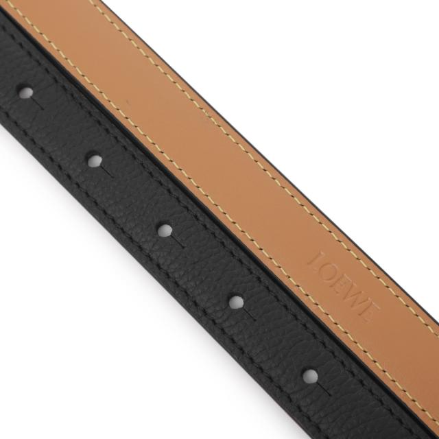 [あす着] ロエベ LOEWE ベルト レディース ANAGRAM 2CM BELTの通販は