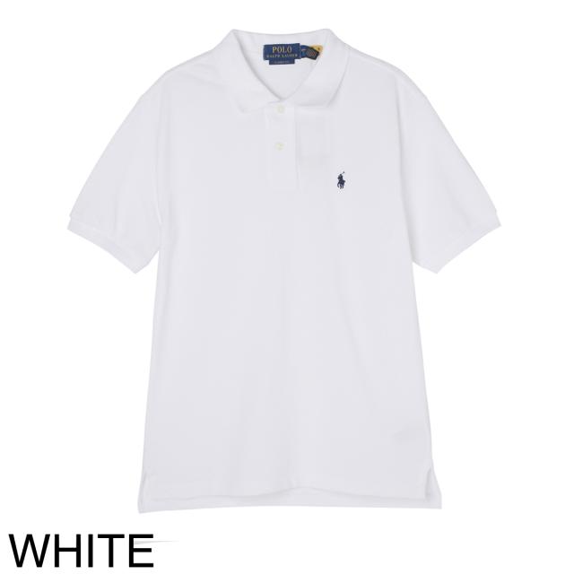 ネコポス対応(1点まで)】[あす着] ポロラルフローレン POLO RALPH