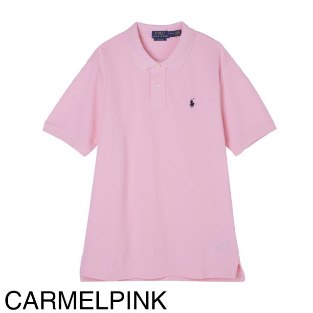 『ネコポス対応(1点まで)』[あす着] ポロラルフローレン POLO RALPH LAUREN ポロシャツ KIDS キッズ ガールズ ボーイズ SHORT-SLEEVE BASIC MESH POLO ネコポス対応(1点まで)】[あす着] ポロラルフローレン POLO RALPH