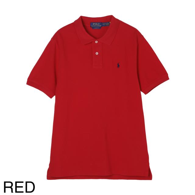 ネコポス対応(1点まで)】[あす着] ポロラルフローレン POLO RALPH