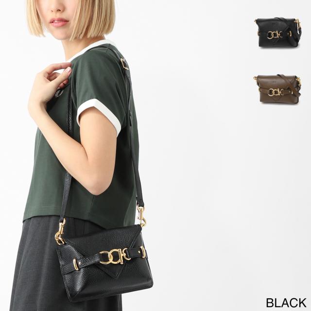 [あす着] クロエ Chloe クロスボディバッグ レディース CAPE