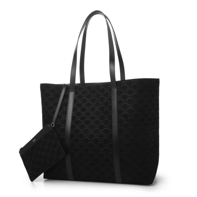 [あす着] セリーヌ CELINE トートバッグ メンズ HORIZONTAL MUSEUM