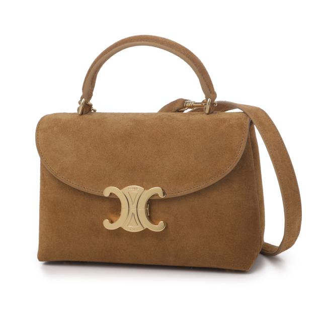 セリーヌ CELINE ハンドバッグ 2WAY ショルダーバッグ レディース TEEN NINO_1
