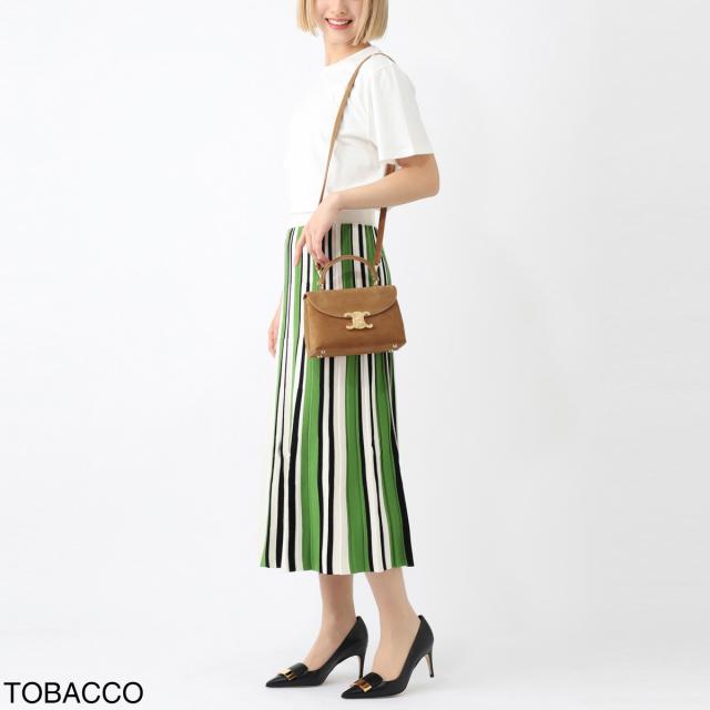 セリーヌ CELINE ハンドバッグ 2WAY ショルダーバッグ レディース TEEN NINO_2