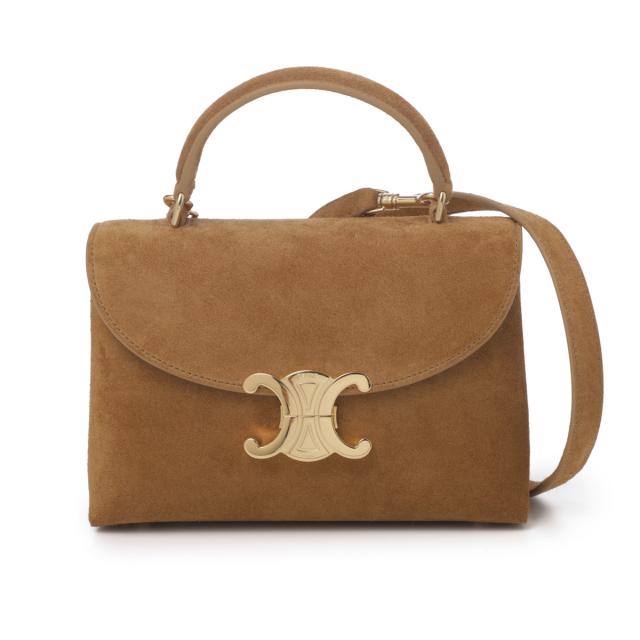 セリーヌ CELINE ハンドバッグ 2WAY ショルダーバッグ レディース TEEN NINO_3