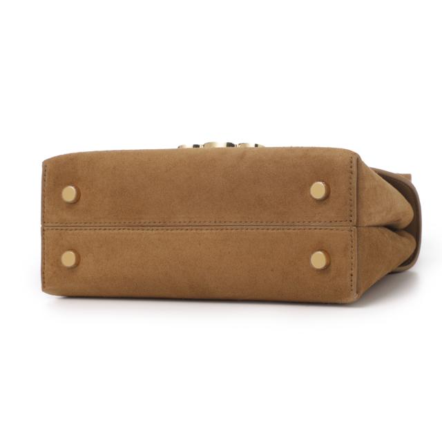 セリーヌ CELINE ハンドバッグ 2WAY ショルダーバッグ レディース TEEN NINO_6