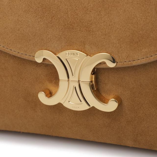 セリーヌ CELINE ハンドバッグ 2WAY ショルダーバッグ レディース TEEN NINO_8