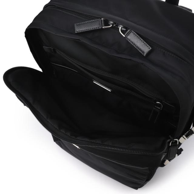 プラダ PRADA バックパック リュックサック メンズ RE-NYLON