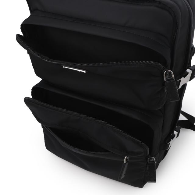 プラダ PRADA バックパック リュックサック メンズ RE-NYLON