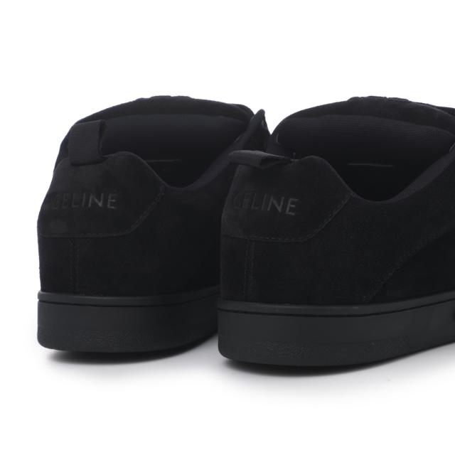 セリーヌ CELINE スニーカー メンズ HUNTINGTON LOW LACE-UP SNEAKER_7