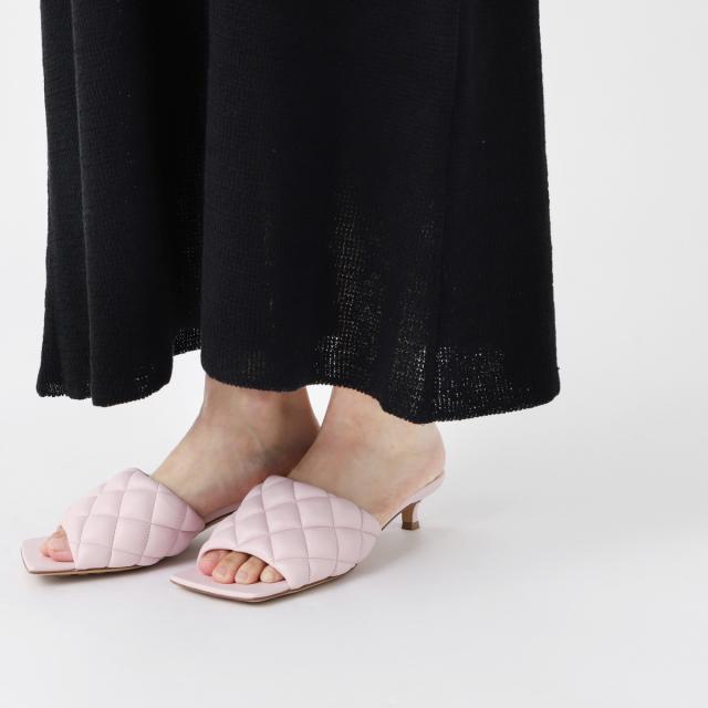 ボッテガヴェネタ BOTTEGA VENETA サンダル