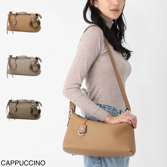 [あす着] フェンディ FENDI ボストンバッグ 2WAY レディース BY THE WAY SELLERIA LARGE