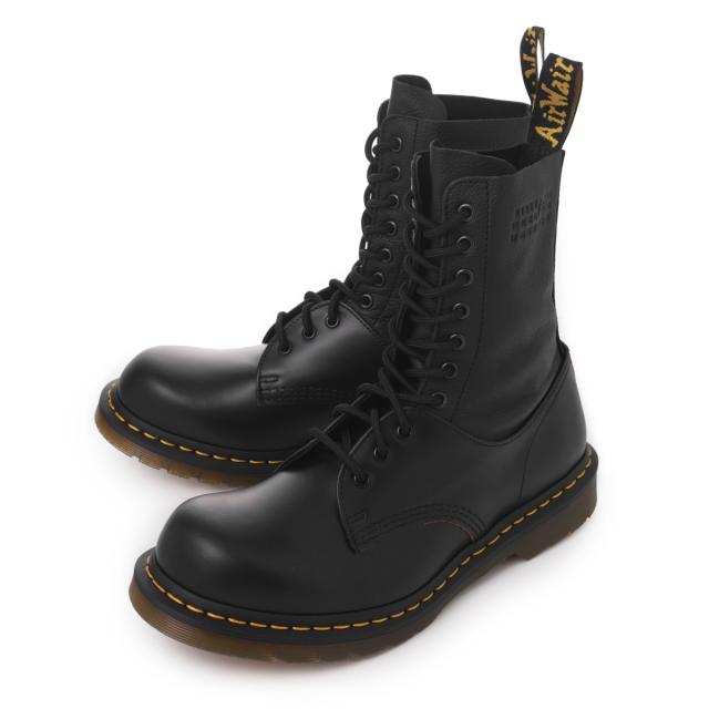 [あす着] エムエム 6 メゾンマルジェラ MM6 Maison Margiela ブーツ メンズ 1490 10 EYE - TWISTED AND REIMAGINED - 85 LAST あす着] エムエム 6 メゾンマルジェラ MM6 Maison Margiela ブーツ