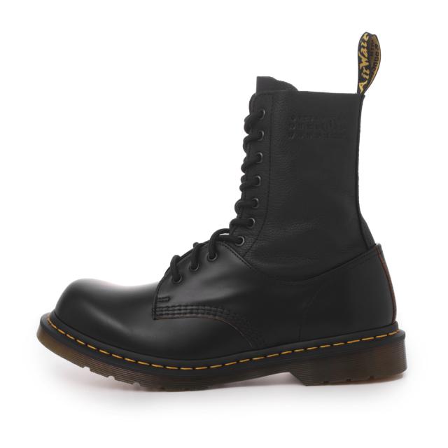 エムエム 6 メゾンマルジェラ MM6 Maison Margiela ブーツ メンズ 1490 10 EYE - TWISTED AND REIMAGINED - 85 LAST_2