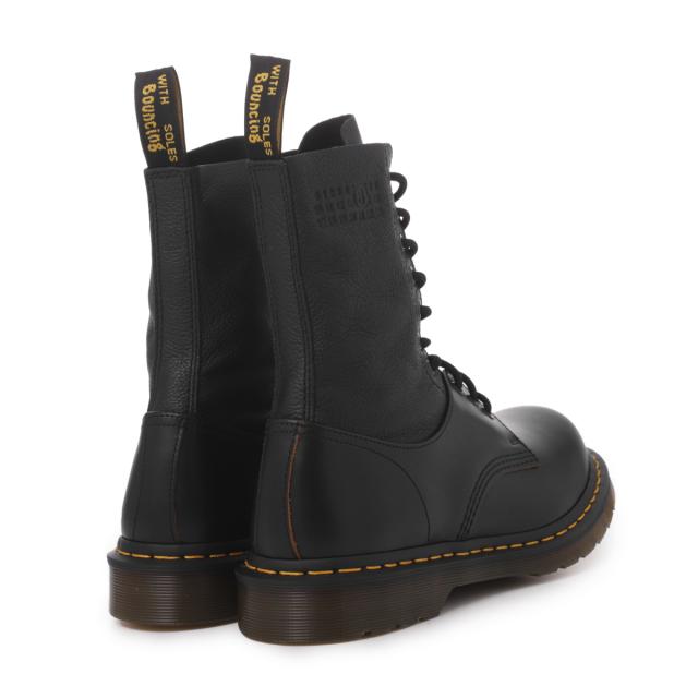 エムエム 6 メゾンマルジェラ MM6 Maison Margiela ブーツ メンズ 1490 10 EYE - TWISTED AND REIMAGINED - 85 LAST_7