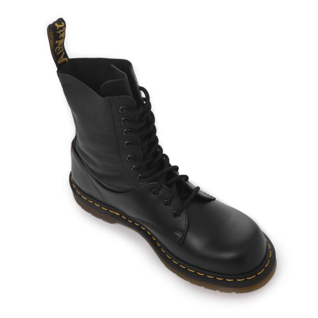 エムエム 6 メゾンマルジェラ MM6 Maison Margiela ブーツ メンズ 1490 10 EYE - TWISTED AND REIMAGINED - 85 LAST_8