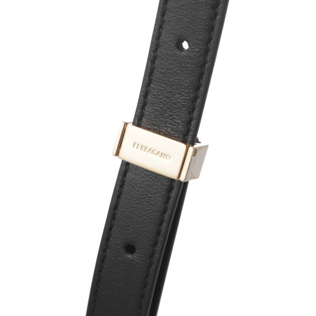 フェラガモ FERRAGAMO ショルダーバッグ クラッチバッグ レディース_8
