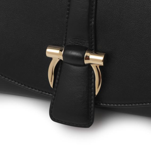フェラガモ FERRAGAMO ショルダーバッグ クラッチバッグ レディース_10