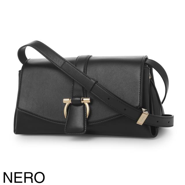 フェラガモ FERRAGAMO ショルダーバッグ クラッチバッグ レディース_11
