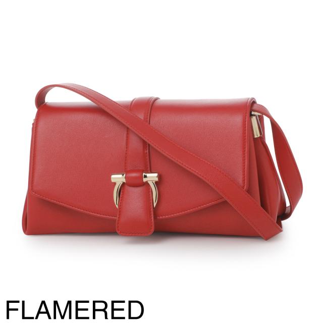 フェラガモ FERRAGAMO ショルダーバッグ クラッチバッグ レディース_12
