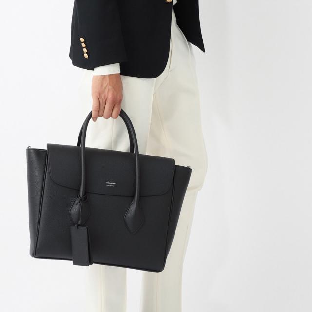 [あす着] フェラガモ FERRAGAMO ブリーフケース メンズ