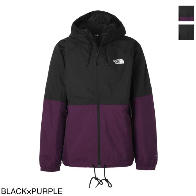 [あす着] ノースフェイス THE NORTH FACE ウインドブレーカー レインジャケット メンズ MEN'S ANTORA RAIN HOODIE