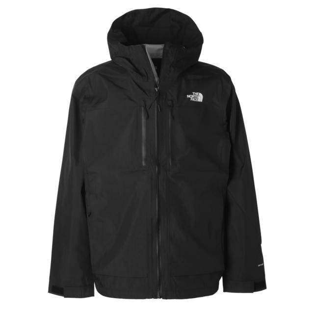 [あす着] ノースフェイス THE NORTH FACE ナイロンジャケット マウンテンジャケット メンズ TERRAIN VISTA 3L PRO JACKET