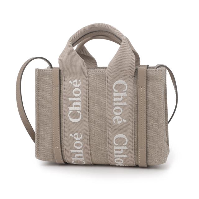 あす着] クロエ Chloe トートバッグ 2WAY ショルダーバッグ レディース