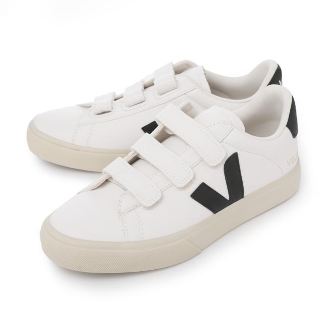 [あす着] ヴェジャ VEJA スニーカー レディース RECIFE
