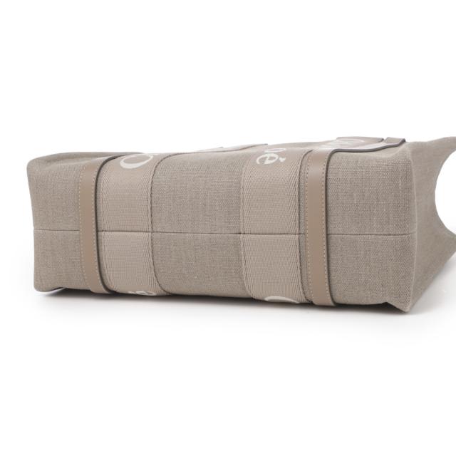 クロエ Chloe トートバッグ レディース WOODY MEDIUM_6