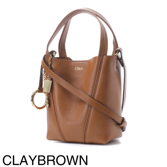 クロエ Chloe トートバッグ 2WAY ショルダーバッグ レディース CHLOE 
