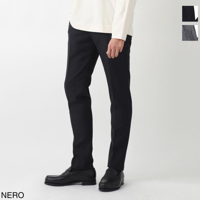 INCOTEX インコテックス　ウールパンツ INCOTEX インコテックス スラックス パンツ ウール ツイル SUPER 100's
