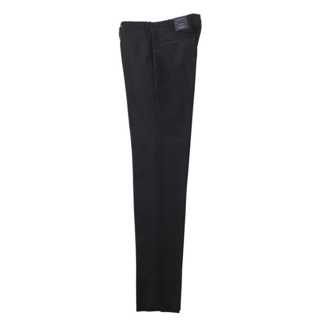 インコテックス INCOTEX ノープリーツ スラックス ウールパンツ メンズ SLIM FIT 35型_6