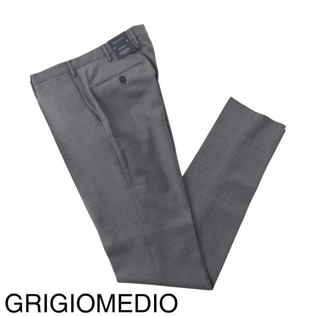 インコテックス INCOTEX ノープリーツ スラックス ウールパンツ メンズ SLIM FIT 35型_16