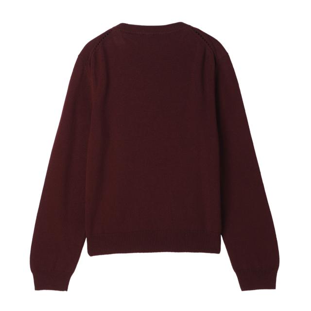 セリーヌ CELINE クルーネックニット メンズ