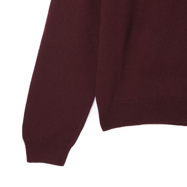 あす着] セリーヌ CELINE クルーネックニット メンズ