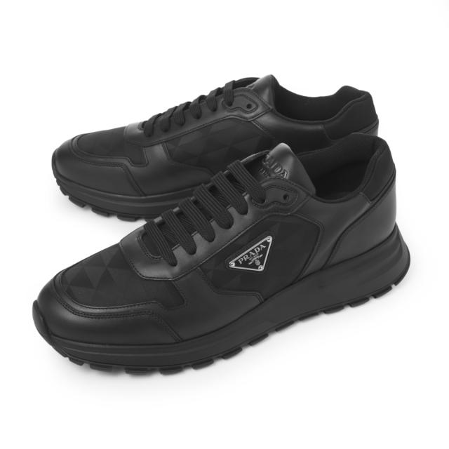 プラダ PRADA スニーカー メンズ 【公式通販】