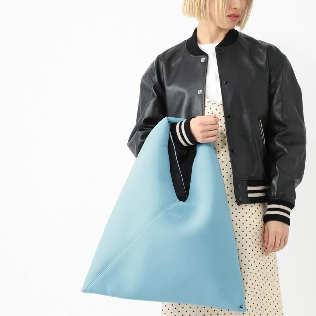 [あす着] エムエム 6 メゾンマルジェラ MM6 Maison Margiela トートバッグ レディース MEDIUM CLASSIC JAPANESE HANDBAG