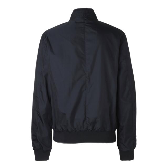 ムーレー MOORER ボンバージャケット リバーシブルジャケット メンズ AXTEN-KM アクステン_8