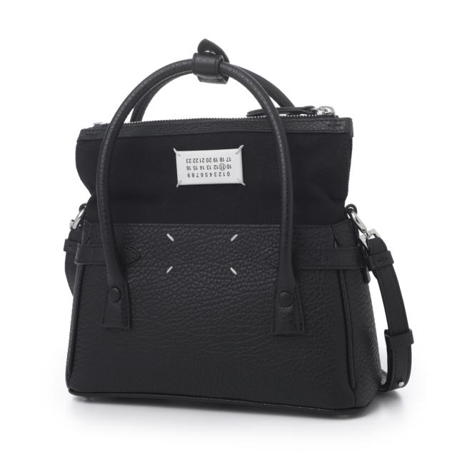 メゾンマルジェラ Maison Margiela ハンドバッグ 3WAY レディース 5AC