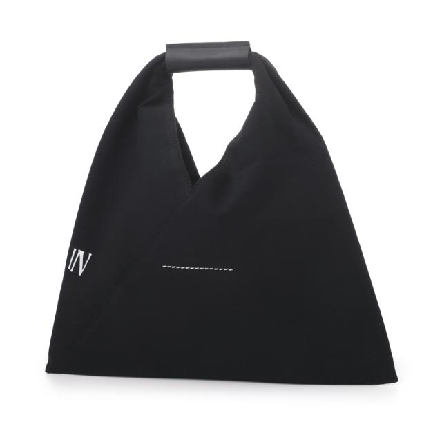 エムエム 6 メゾンマルジェラ MM6 Maison Margiela トートバッグ レディース MINI JAPANESE HANDBAG_4