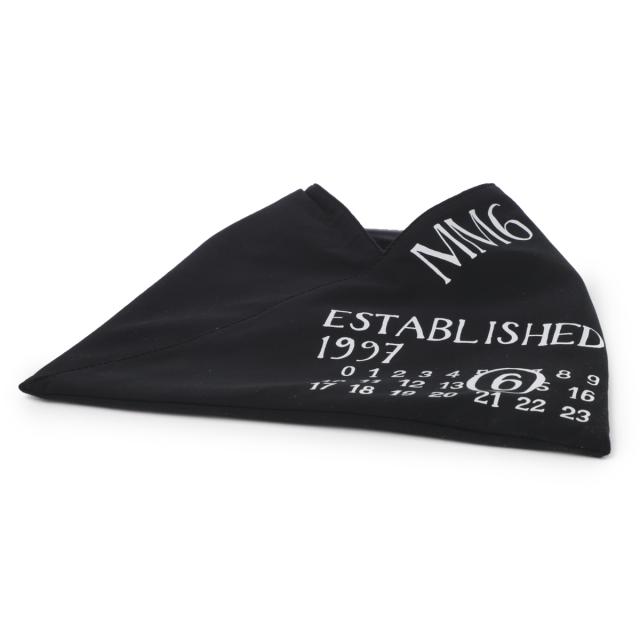 エムエム 6 メゾンマルジェラ MM6 Maison Margiela トートバッグ レディース MINI JAPANESE HANDBAG_6
