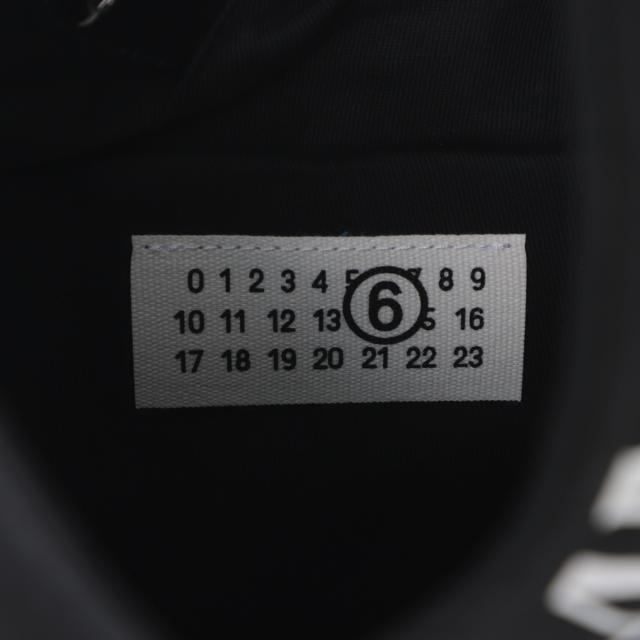 エムエム 6 メゾンマルジェラ MM6 Maison Margiela トートバッグ レディース MINI JAPANESE HANDBAG_8