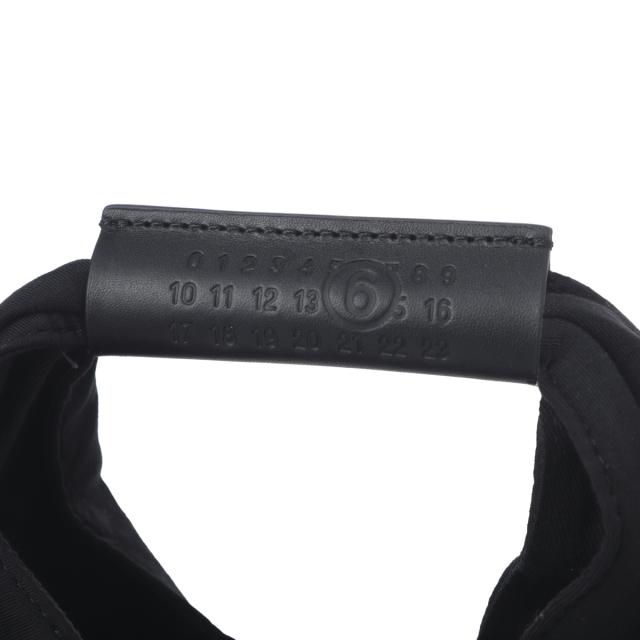 エムエム 6 メゾンマルジェラ MM6 Maison Margiela トートバッグ レディース MINI JAPANESE HANDBAG_10